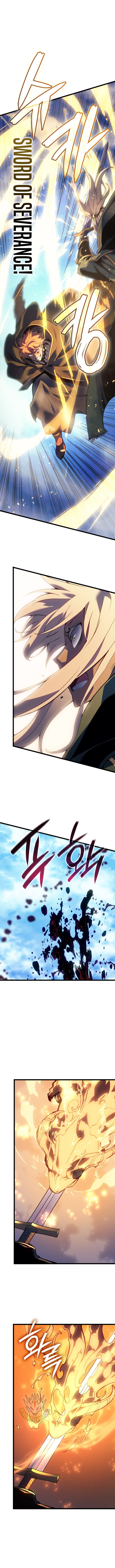 The Indomitable Martial King Chapter 80 9